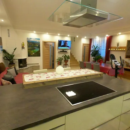 Ferienhaus Vagner Furth bei Gottweig Esterno foto