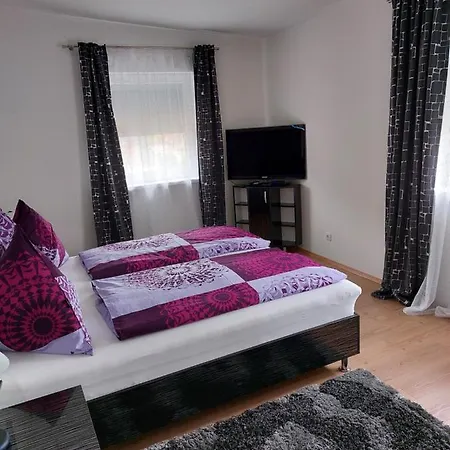 Ferienhaus Vagner Furth bei Gottweig Esterno foto