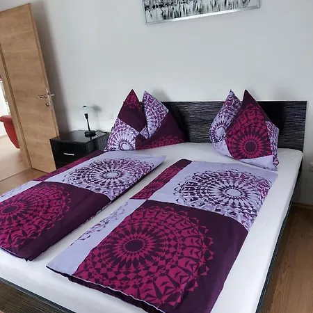 Ferienhaus Vagner Furth bei Gottweig Esterno foto