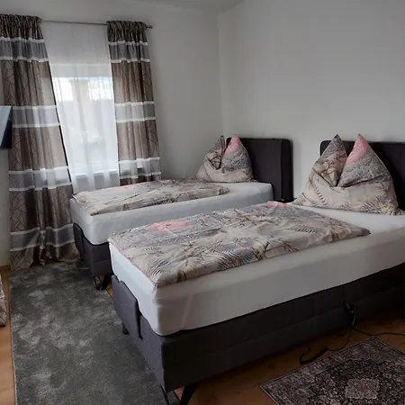 Ferienhaus Vagner Furth bei Gottweig Esterno foto