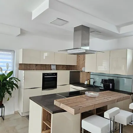 Ferienhaus Vagner Furth bei Gottweig Esterno foto
