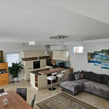 Ferienhaus Vagner Furth bei Gottweig Esterno foto