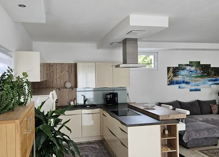 Ferienhaus Vagner