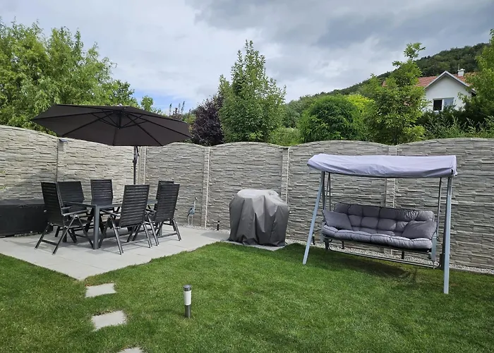 Ferienhaus Vagner