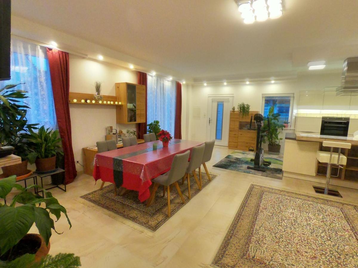 Vagner Apartment *