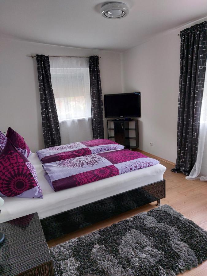 Vagner Apartment