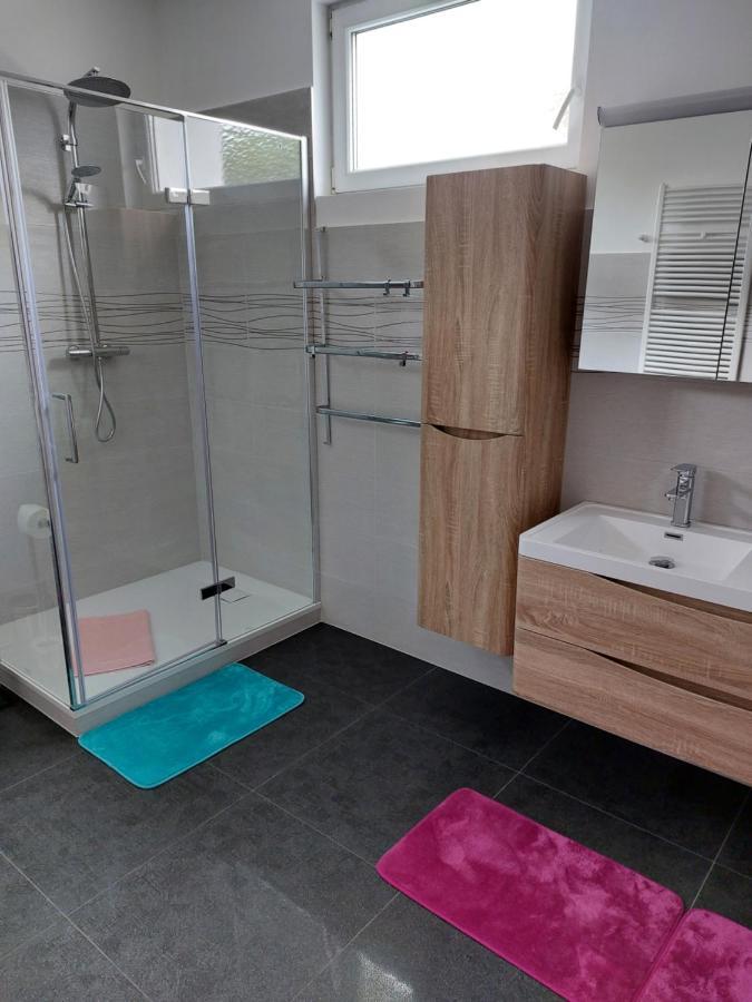 Apartment Vagner *