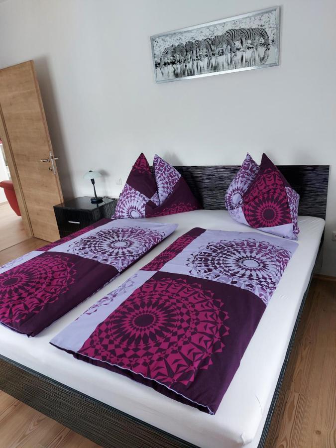 Apartment Vagner Furth bei Gottweig