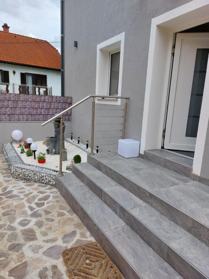 Apartment Vagner *