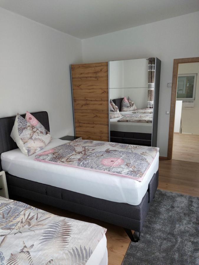 Vagner Apartment *