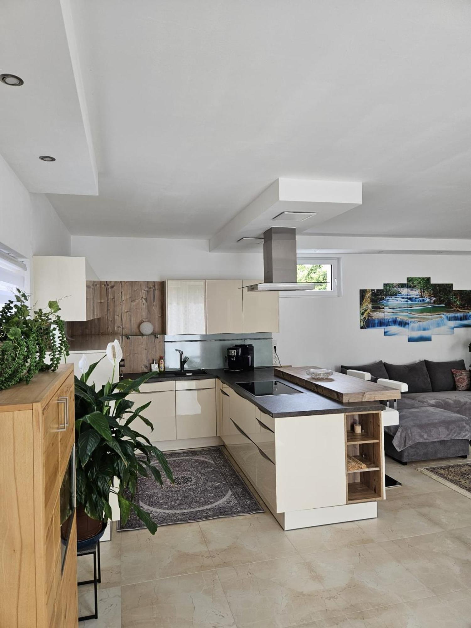 Vagner Apartment