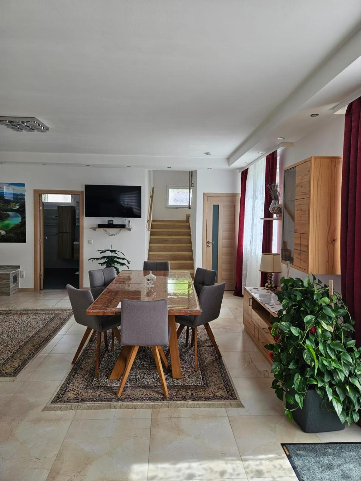 Apartment Vagner *